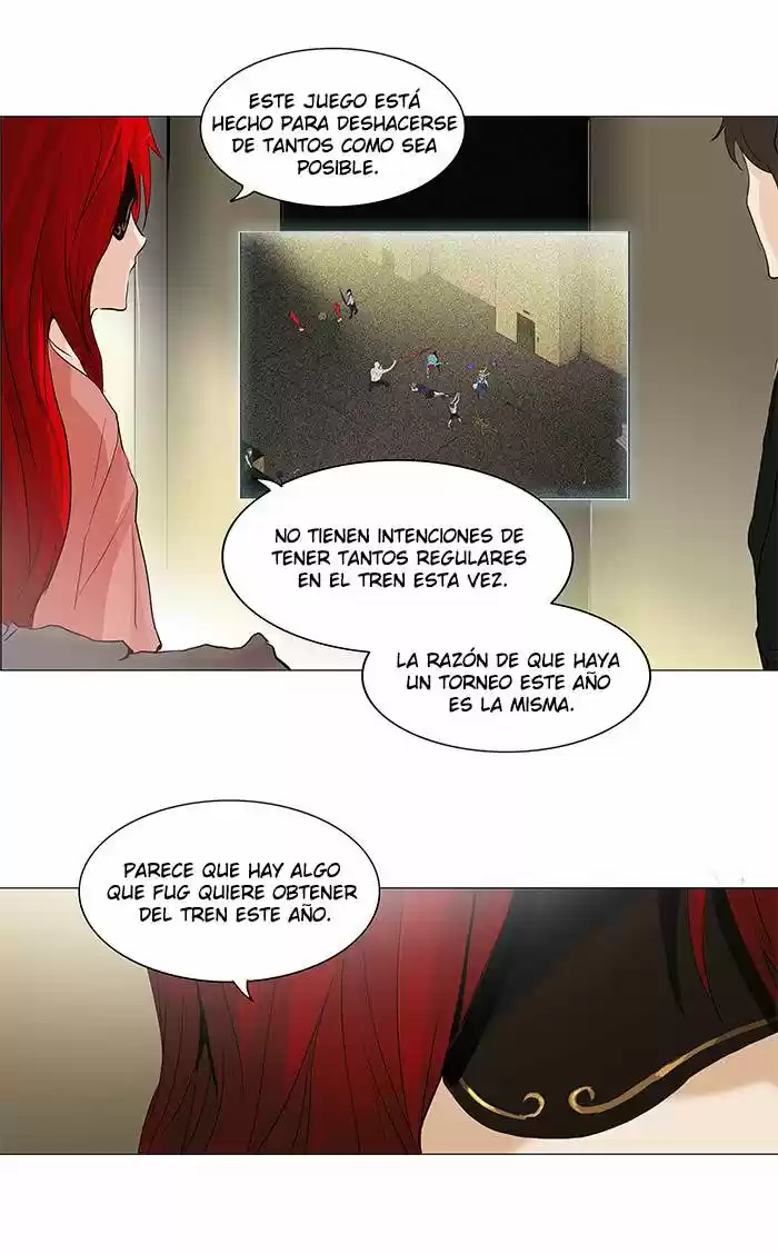 Torre De Dios - Capítulo 203 - Página 13 - LectorTMOo