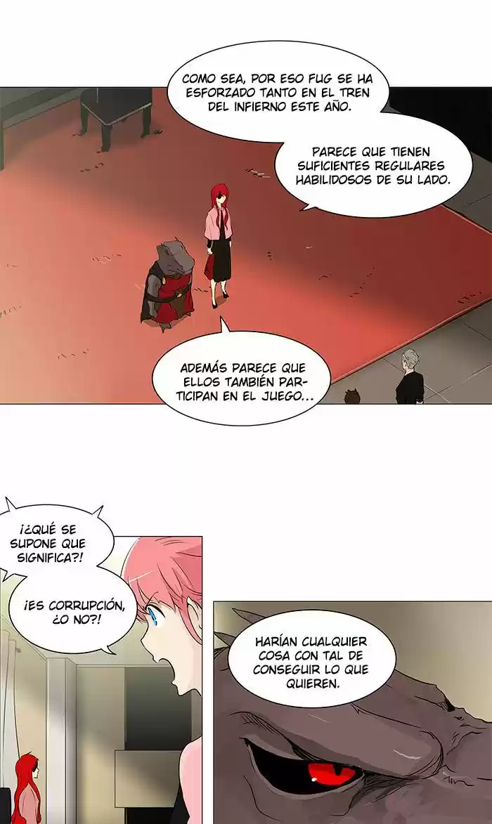Torre De Dios - Capítulo 203 - Página 15 - LectorTMOo