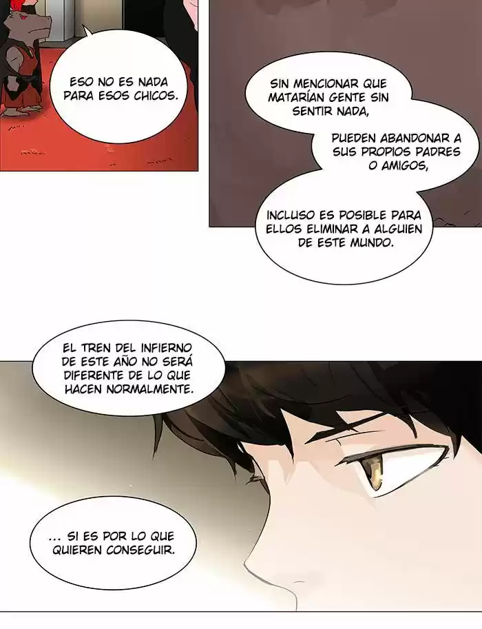 Torre De Dios - Capítulo 203 - Página 16 - LectorTMOo