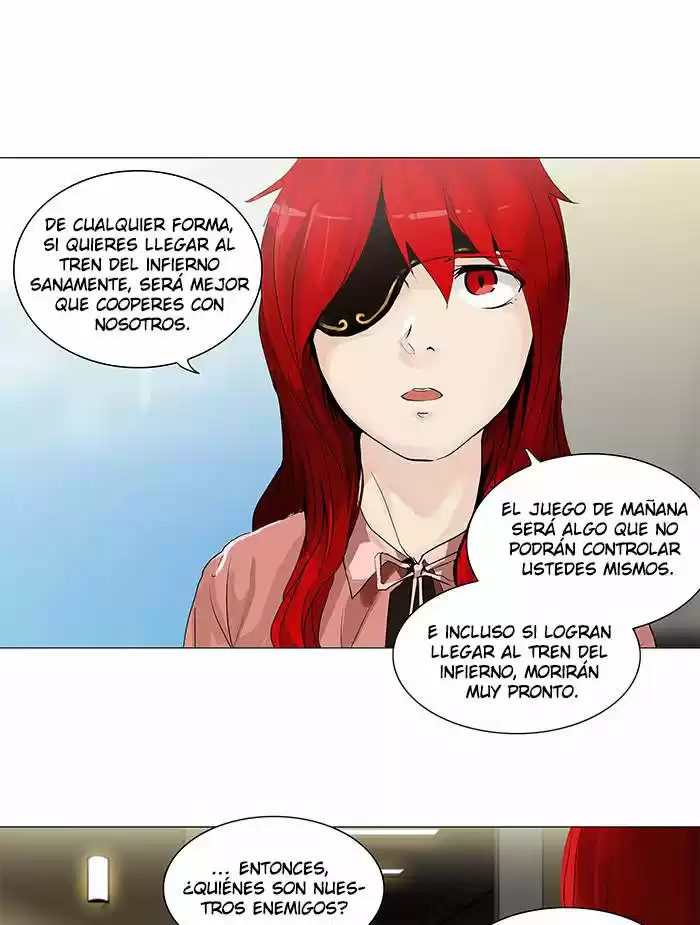 Torre De Dios - Capítulo 203 - Página 17 - LectorTMOo