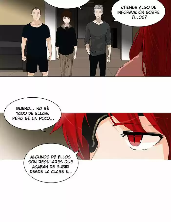 Torre De Dios - Capítulo 203 - Página 18 - LectorTMOo