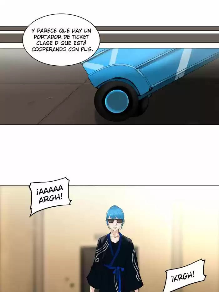 Torre De Dios - Capítulo 203 - Página 19 - LectorTMOo