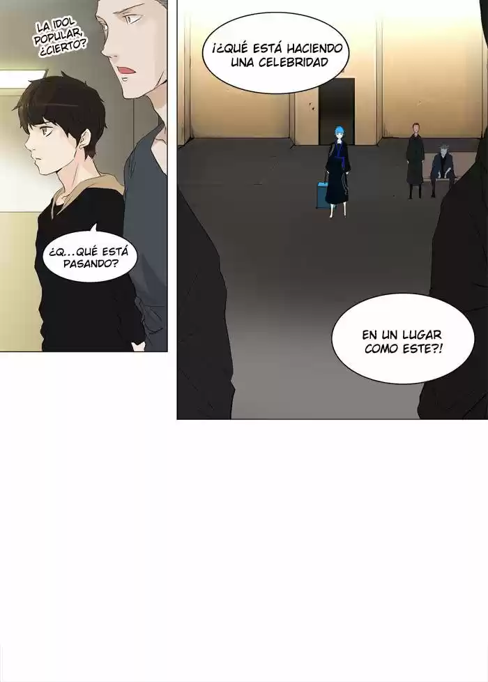 Torre De Dios - Capítulo 203 - Página 24 - LectorTMOo