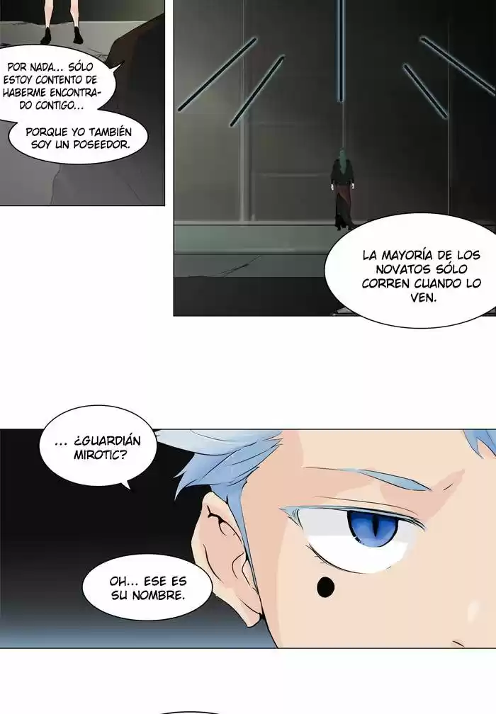 Torre De Dios - Capítulo 203 - Página 29 - LectorTMOo