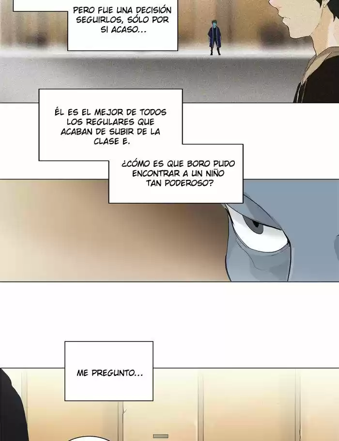 Torre De Dios - Capítulo 203 - Página 35 - LectorTMOo