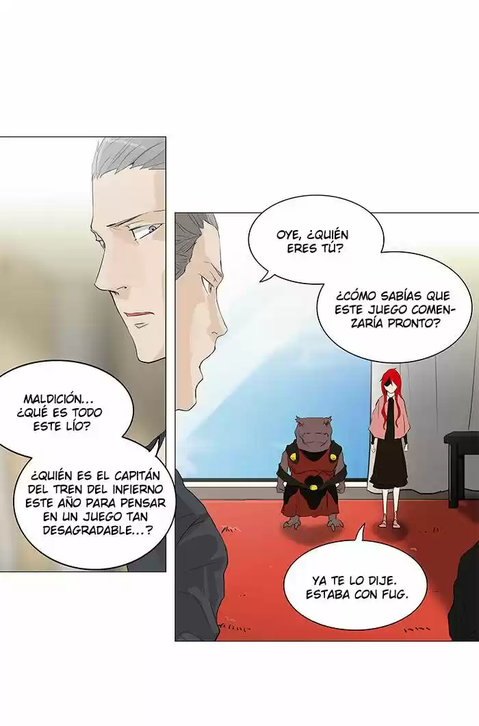 Torre De Dios - Capítulo 203 - Página 38 - LectorTMOo