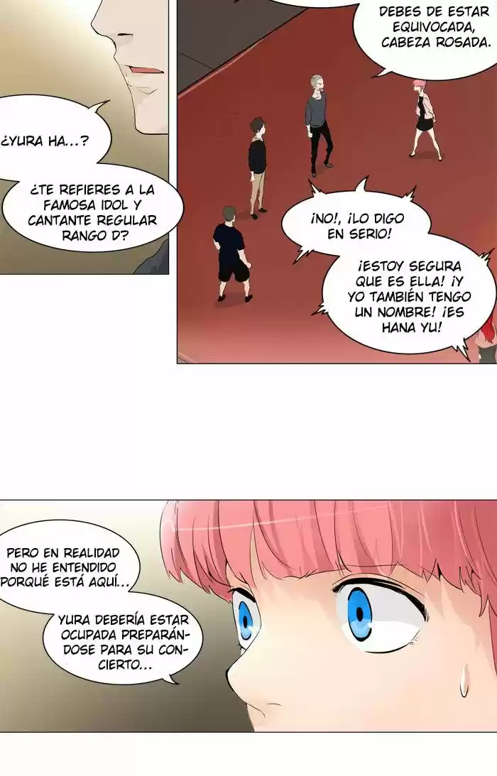 Torre De Dios - Capítulo 204 - Página 5 - LectorTMOo