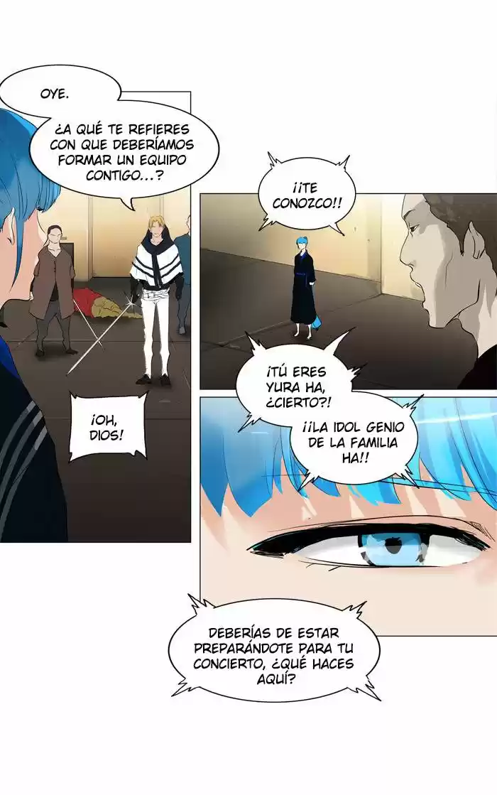 Torre De Dios - Capítulo 204 - Página 6 - LectorTMOo