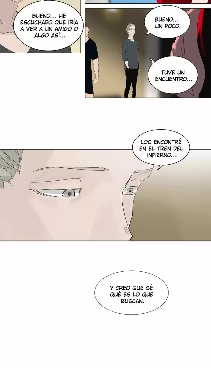 Torre De Dios - Capítulo 204 - Página 12 - LectorTMOo