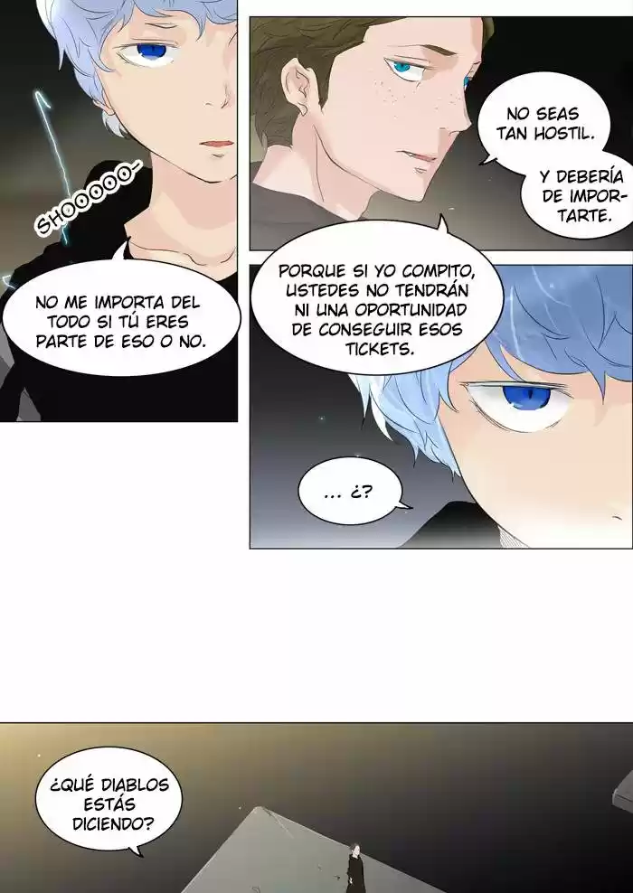 Torre De Dios - Capítulo 204 - Página 14 - LectorTMOo