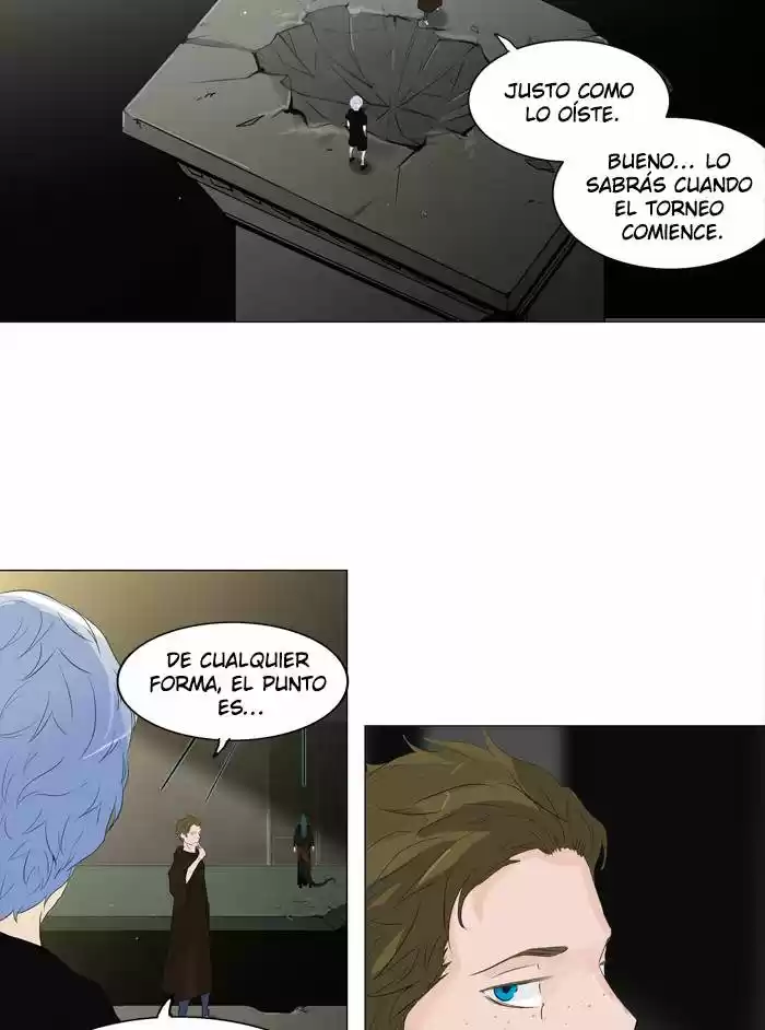 Torre De Dios - Capítulo 204 - Página 15 - LectorTMOo