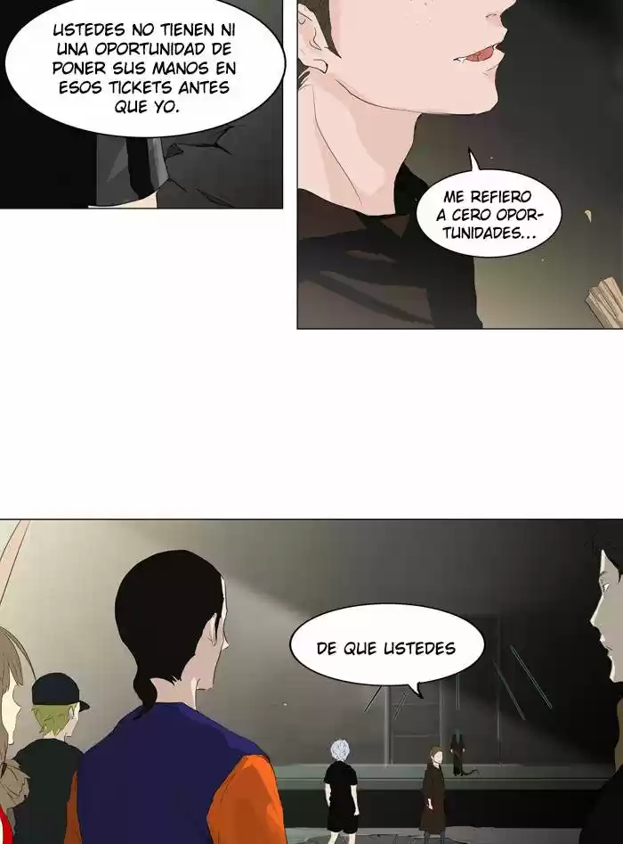 Torre De Dios - Capítulo 204 - Página 16 - LectorTMOo