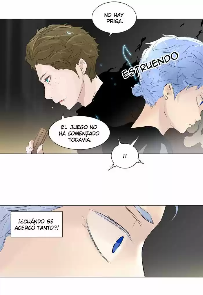 Torre De Dios - Capítulo 204 - Página 19 - LectorTMOo