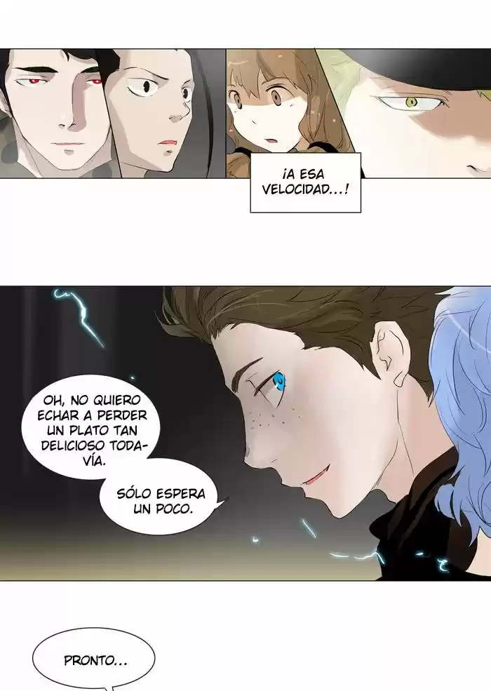 Torre De Dios - Capítulo 204 - Página 20 - LectorTMOo