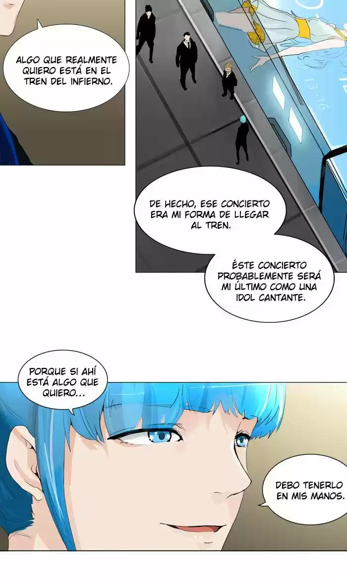 Torre De Dios - Capítulo 204 - Página 21 - LectorTMOo