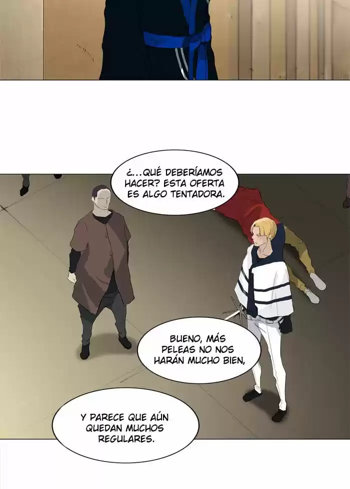 Torre De Dios - Capítulo 204 - Página 24 - LectorTMOo