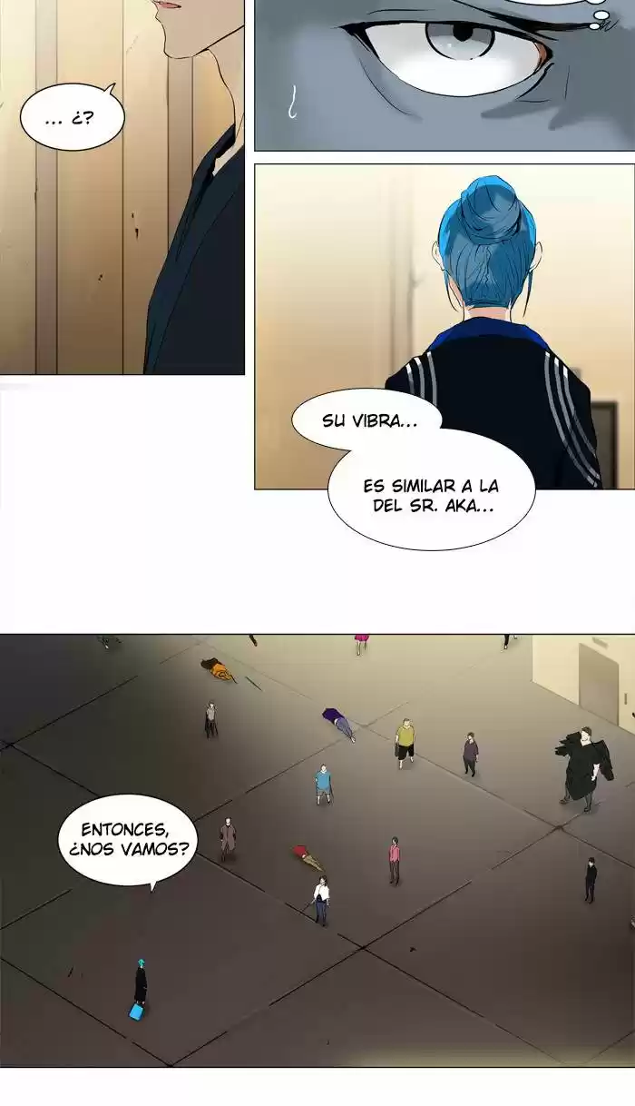 Torre De Dios - Capítulo 204 - Página 26 - LectorTMOo