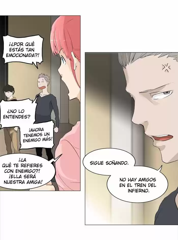 Torre De Dios - Capítulo 204 - Página 28 - LectorTMOo