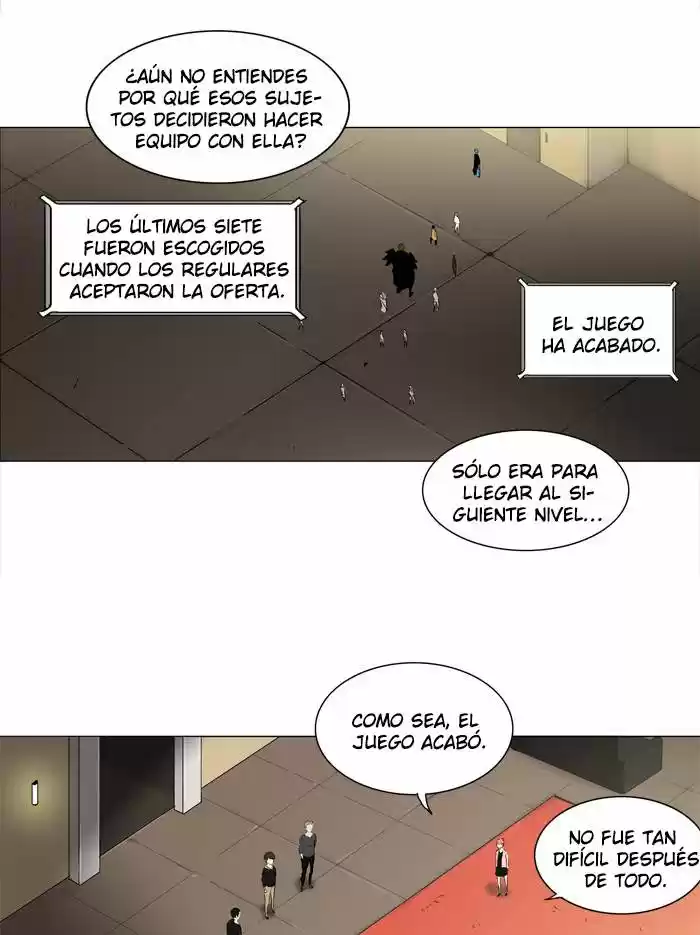 Torre De Dios - Capítulo 204 - Página 29 - LectorTMOo
