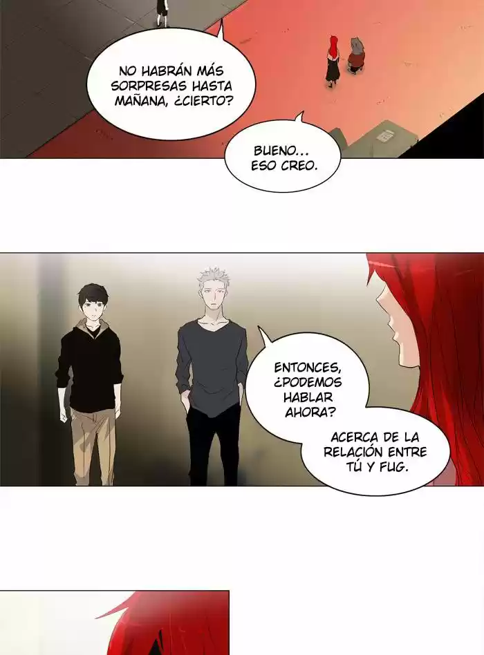Torre De Dios - Capítulo 204 - Página 30 - LectorTMOo