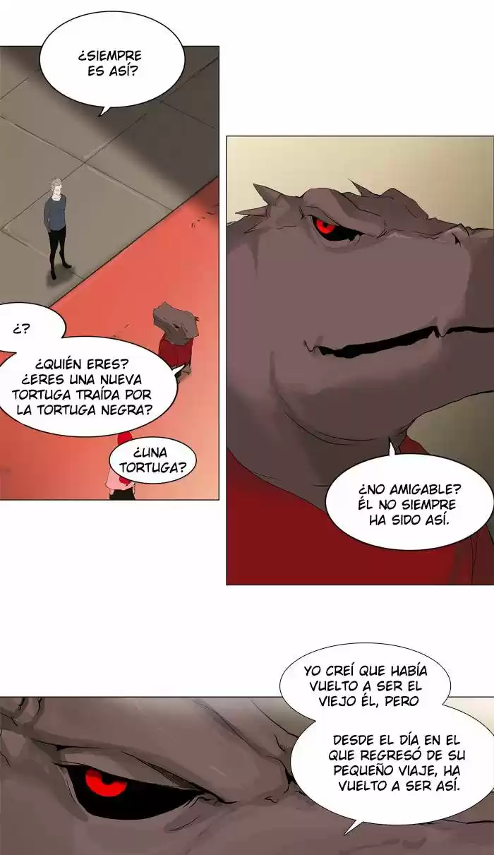 Torre De Dios - Capítulo 204 - Página 33 - LectorTMOo