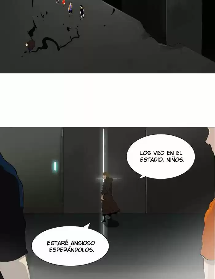 Torre De Dios - Capítulo 204 - Página 35 - LectorTMOo