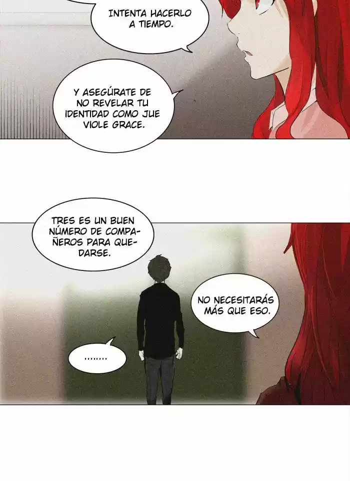 Torre De Dios - Capítulo 204 - Página 39 - LectorTMOo