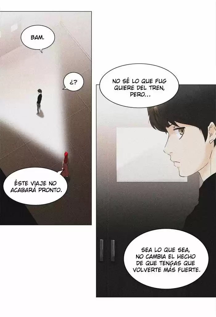 Torre De Dios - Capítulo 204 - Página 40 - LectorTMOo