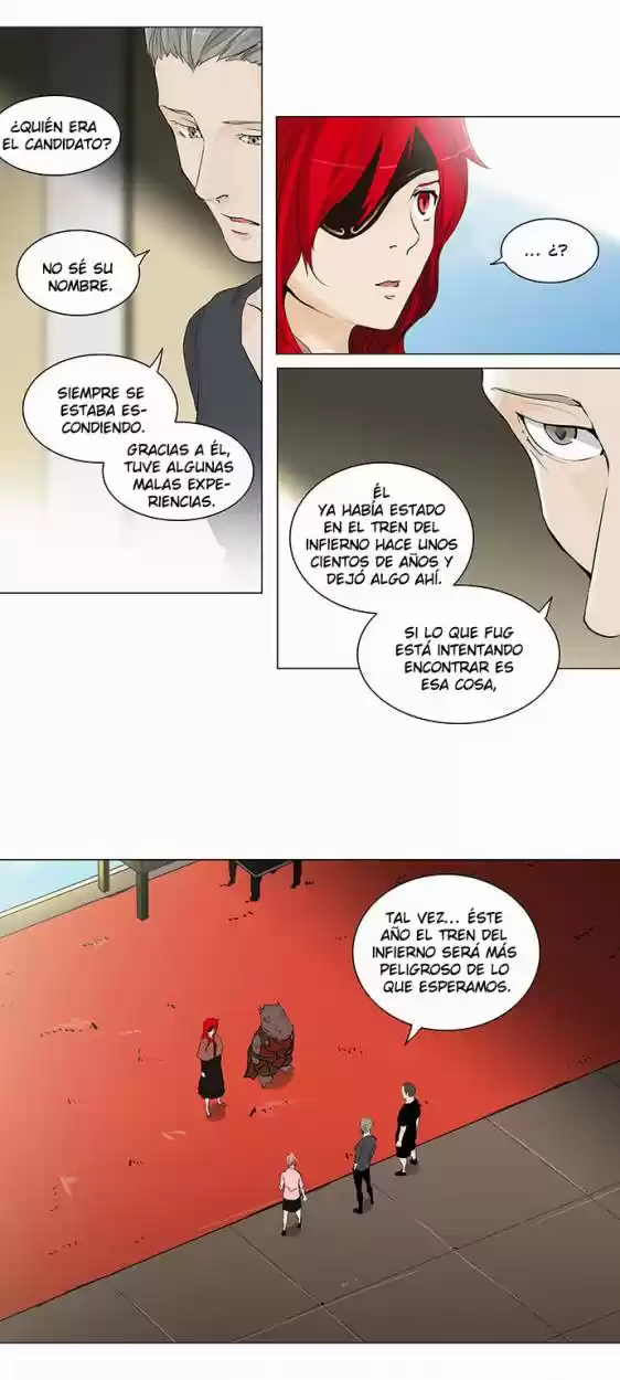 Torre De Dios - Capítulo 205 - Página 5 - LectorTMOo