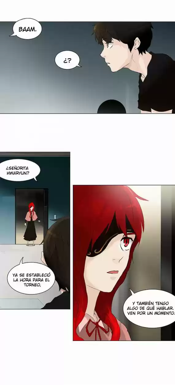 Torre De Dios - Capítulo 205 - Página 9 - LectorTMOo