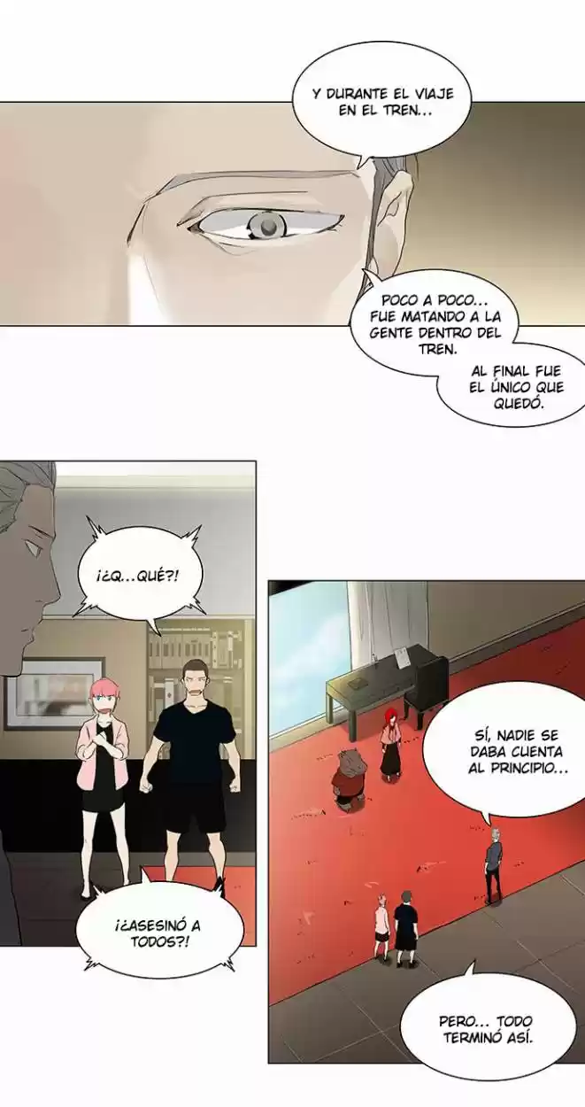 Torre De Dios - Capítulo 205 - Página 11 - LectorTMOo