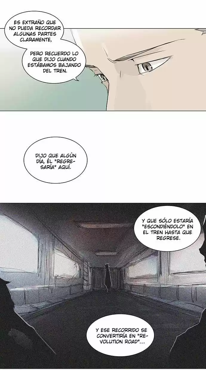 Torre De Dios - Capítulo 205 - Página 13 - LectorTMOo