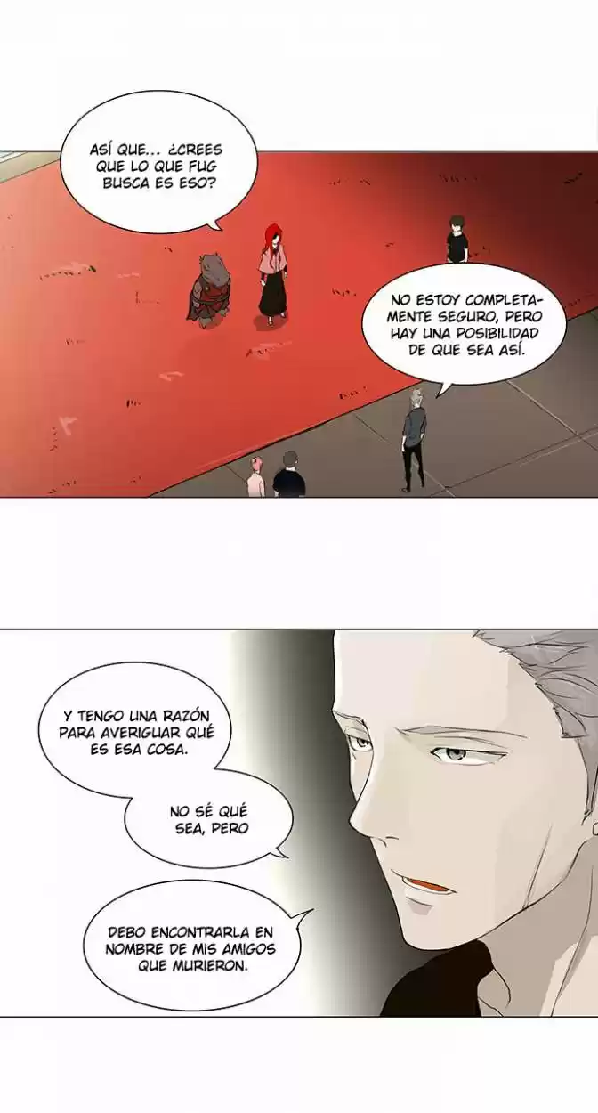 Torre De Dios - Capítulo 205 - Página 14 - LectorTMOo