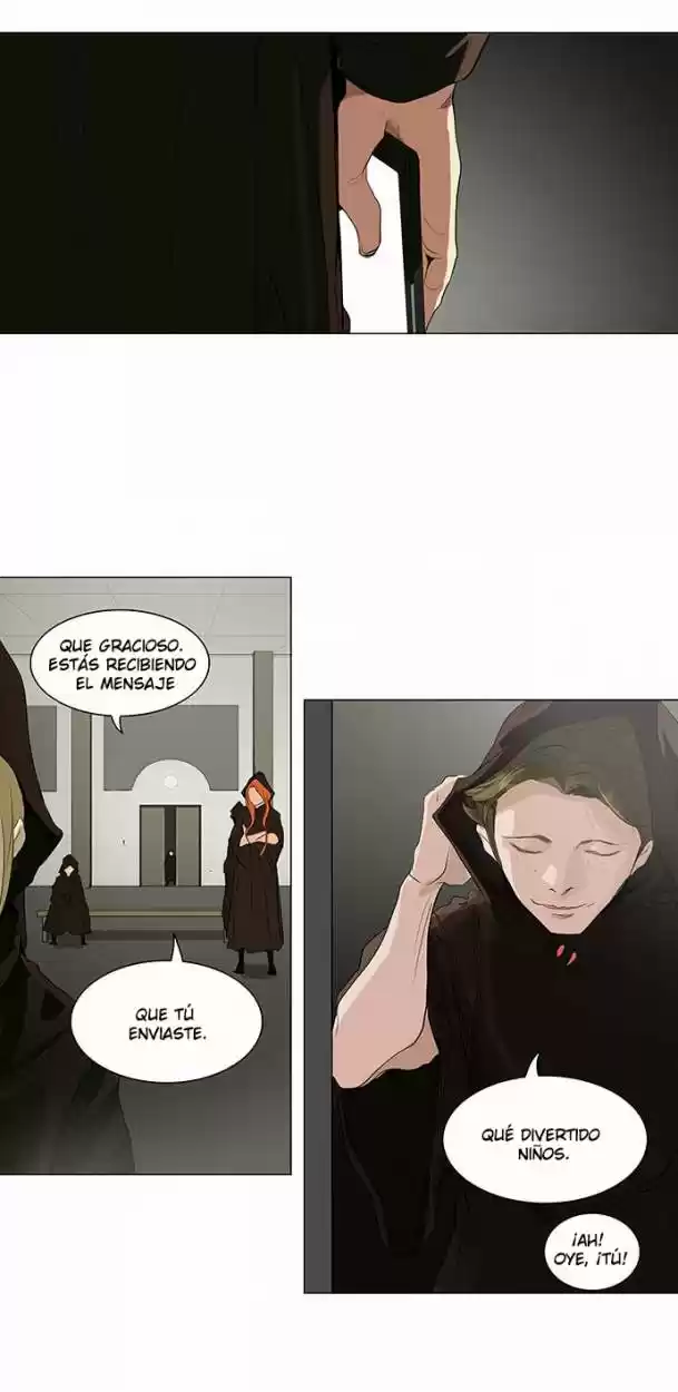 Torre De Dios - Capítulo 205 - Página 18 - LectorTMOo