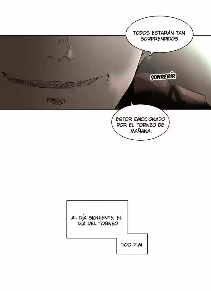 Torre De Dios - Capítulo 205 - Página 22 - LectorTMOo