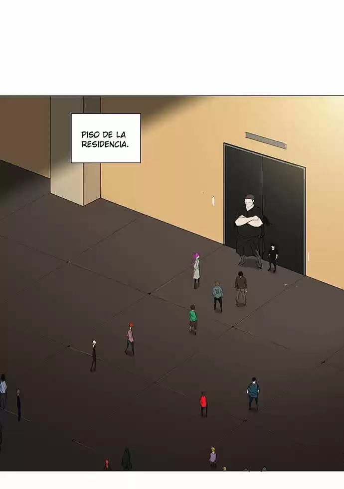 Torre De Dios - Capítulo 205 - Página 23 - LectorTMOo
