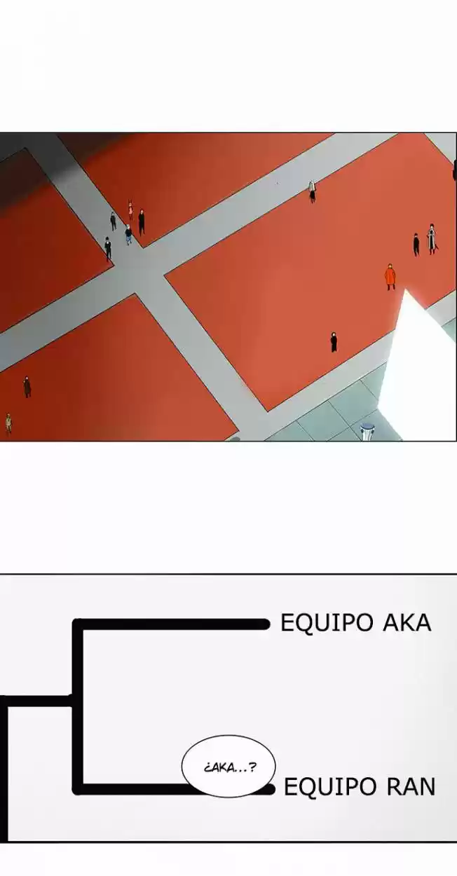 Torre De Dios - Capítulo 206 - Página 7 - LectorTMOo