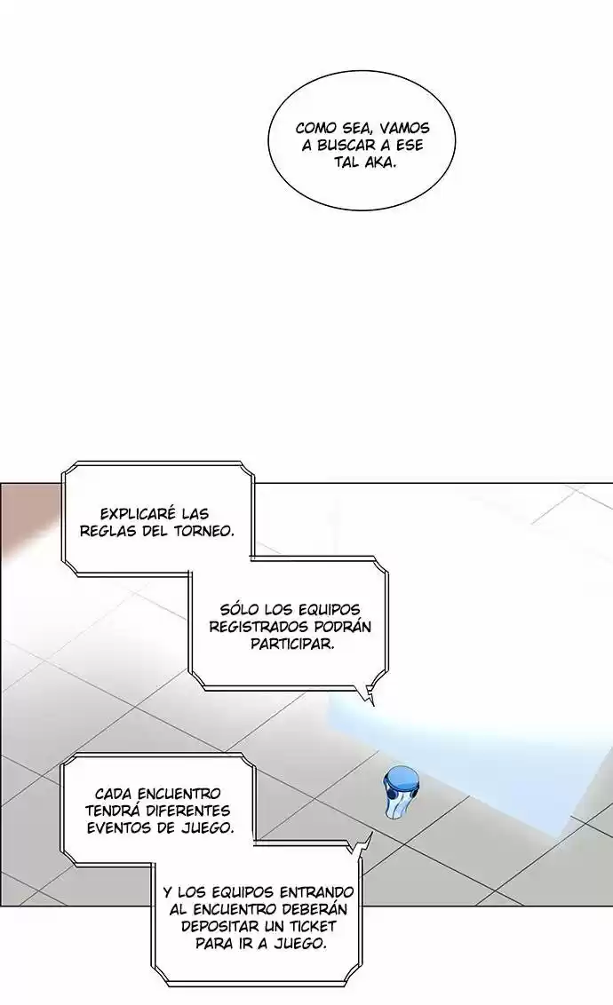 Torre De Dios - Capítulo 206 - Página 15 - LectorTMOo