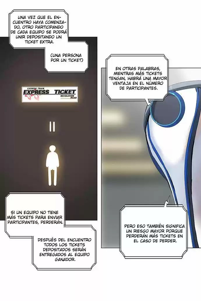 Torre De Dios - Capítulo 206 - Página 16 - LectorTMOo