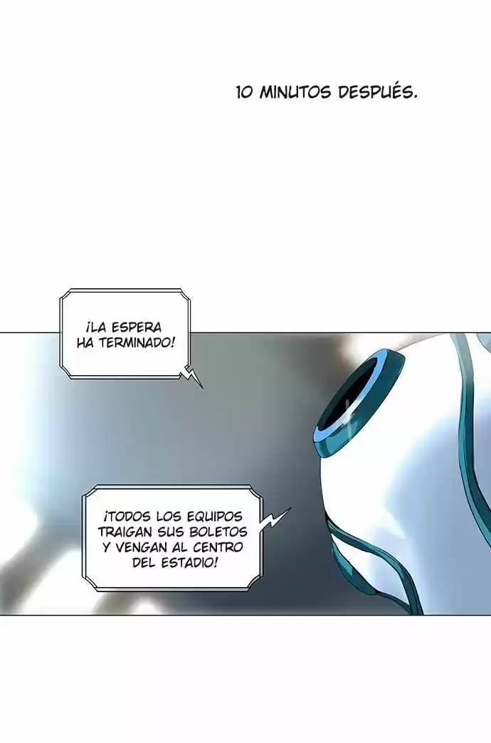 Torre De Dios - Capítulo 206 - Página 25 - LectorTMOo