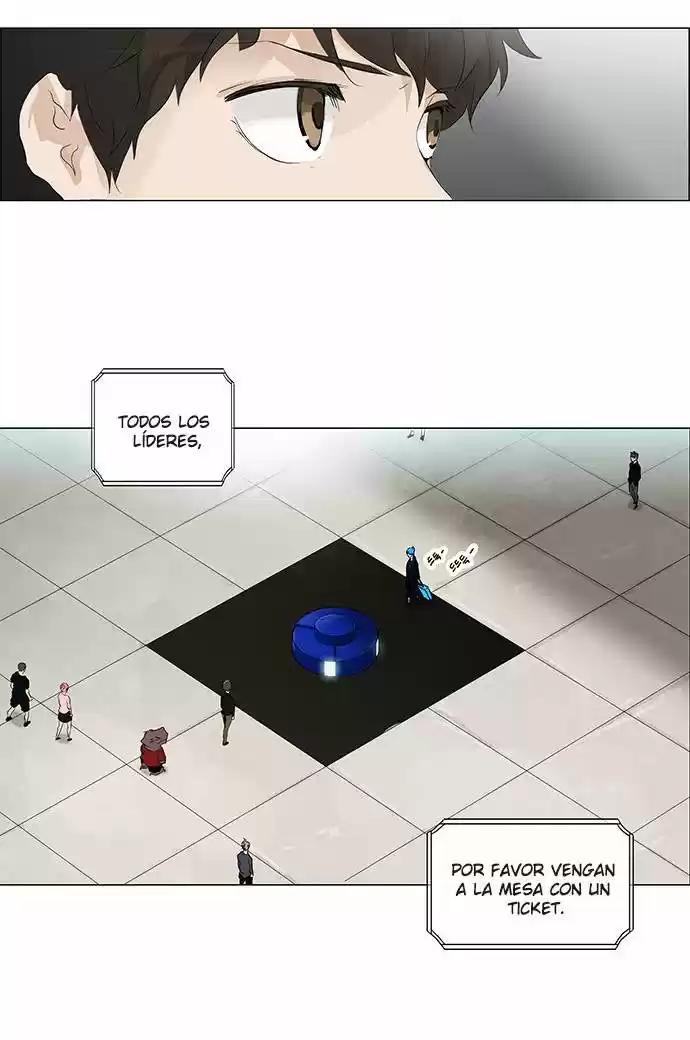 Torre De Dios - Capítulo 206 - Página 28 - LectorTMOo