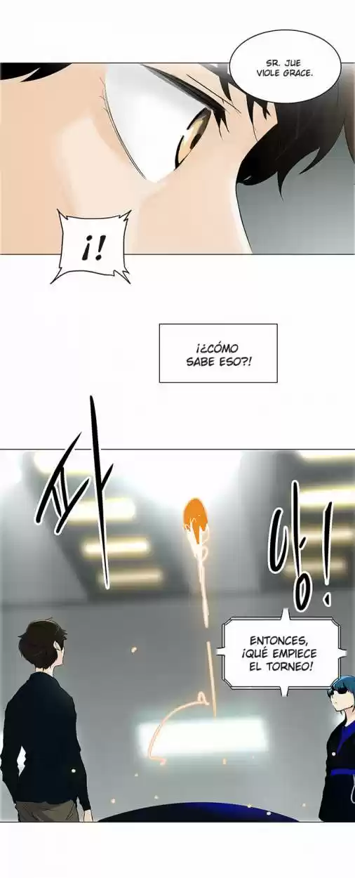 Torre De Dios - Capítulo 206 - Página 31 - LectorTMOo