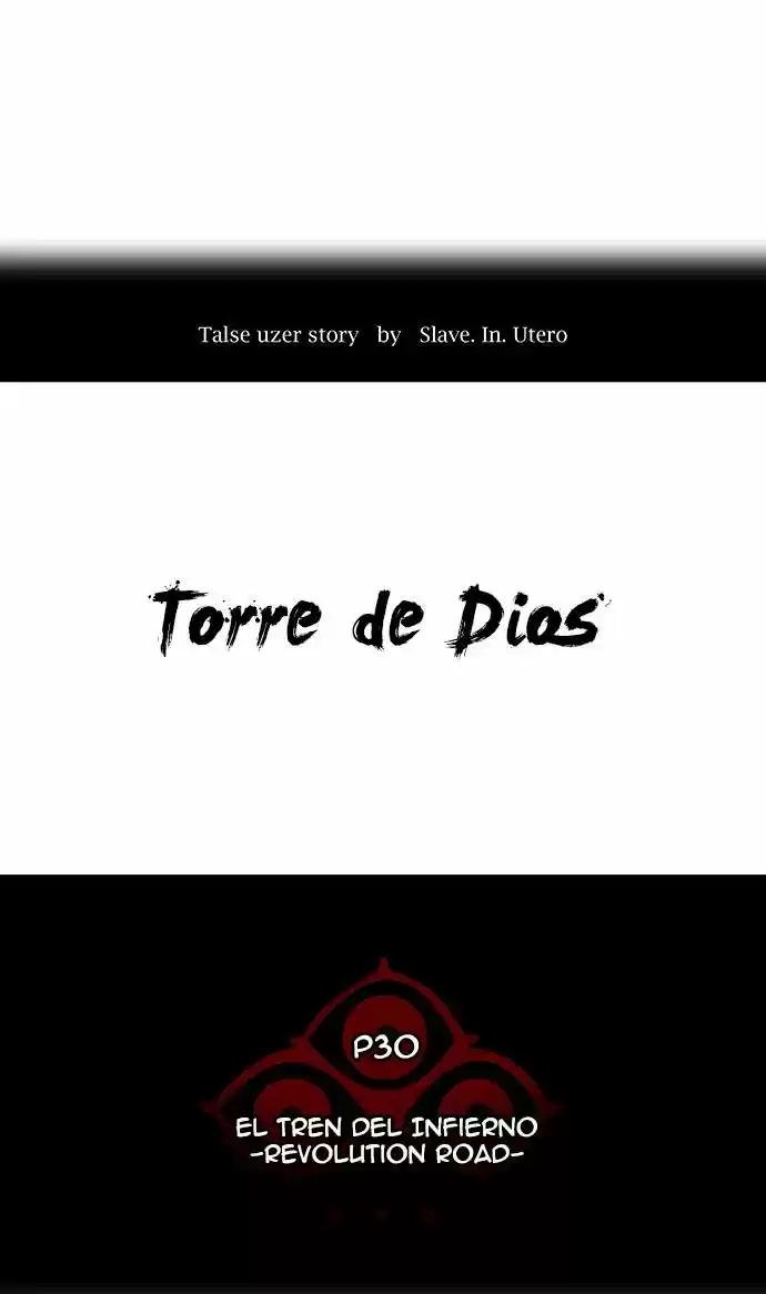 Torre De Dios - Capítulo 207 - Página 5 - LectorTMOo