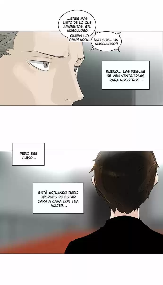 Torre De Dios - Capítulo 207 - Página 10 - LectorTMOo