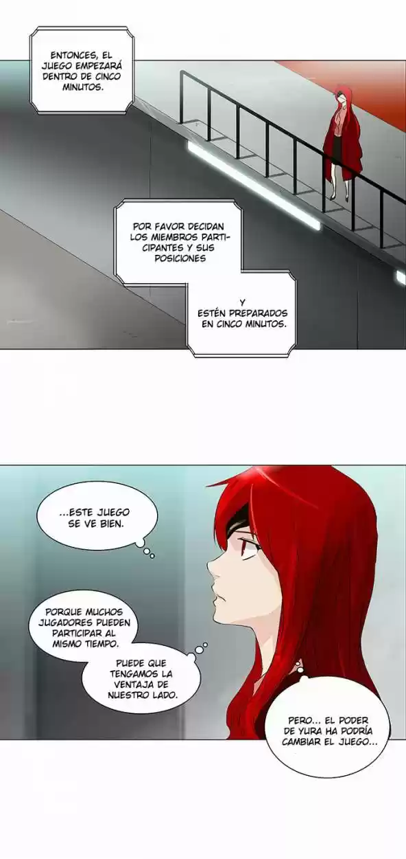 Torre De Dios - Capítulo 207 - Página 11 - LectorTMOo