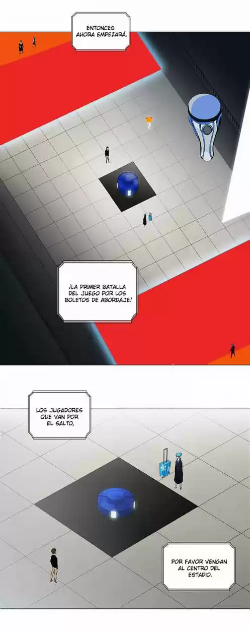 Torre De Dios - Capítulo 207 - Página 15 - LectorTMOo