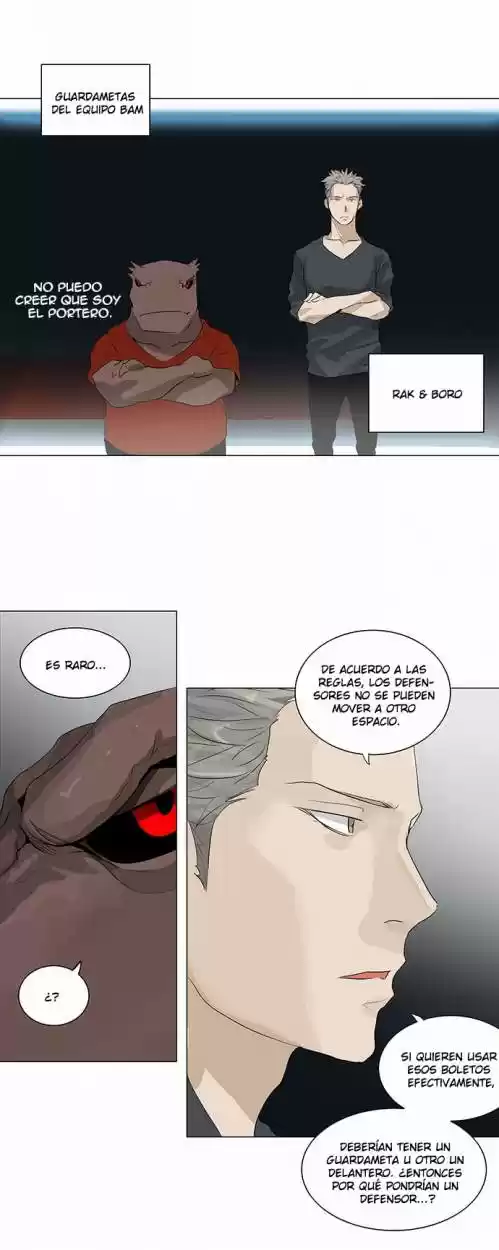 Torre De Dios - Capítulo 207 - Página 17 - LectorTMOo