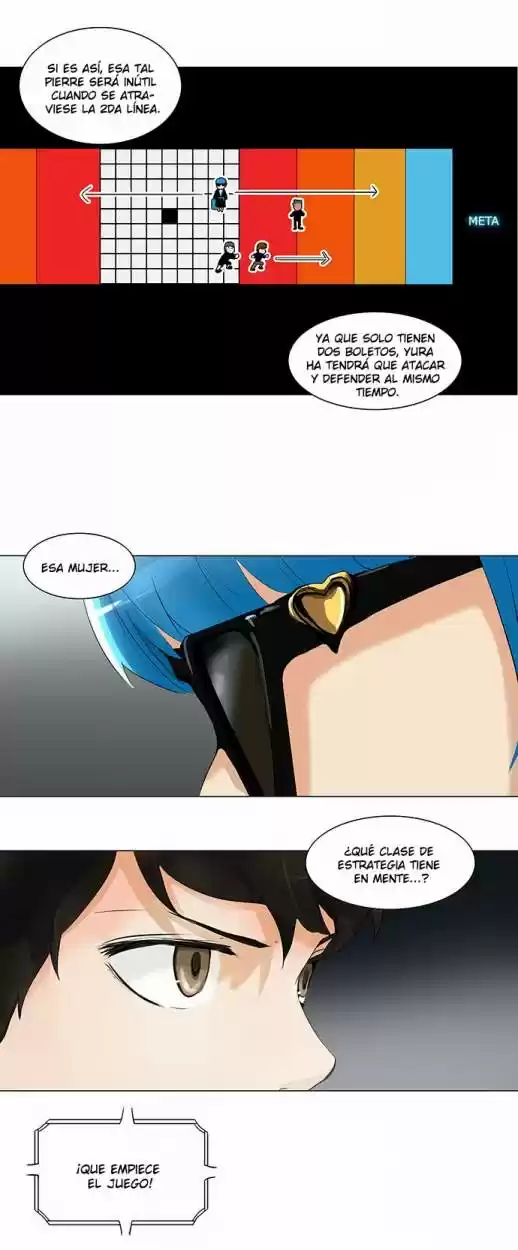 Torre De Dios - Capítulo 207 - Página 18 - LectorTMOo
