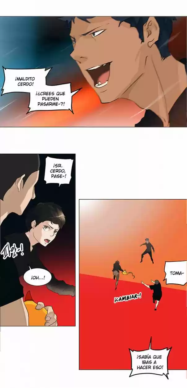 Torre De Dios - Capítulo 207 - Página 24 - LectorTMOo