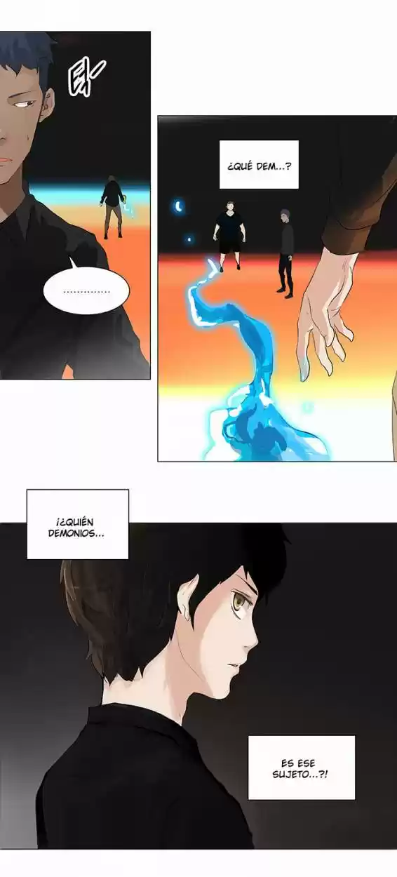 Torre De Dios - Capítulo 207 - Página 26 - LectorTMOo